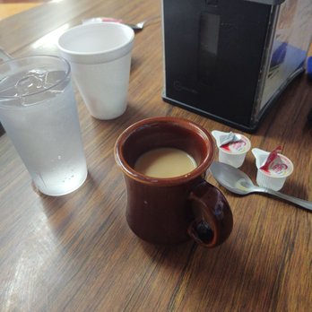 Marinas Pizza - a cup of coffee on a table - Pizza Near Me - Wardensville, West Virginia Marinas Pizza - a cup of coffee on a table - Pizza Near Me - Wardensville, West Virginia
