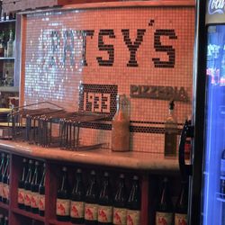 Patsy's Pizzeria