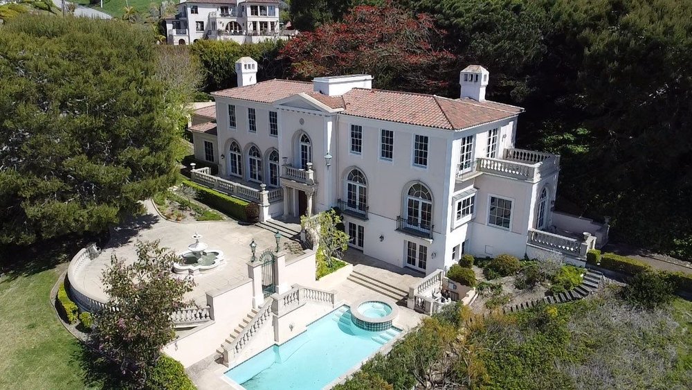 Slide of Hexagon Roofing