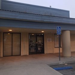 Community Memorial Health Center - Outside