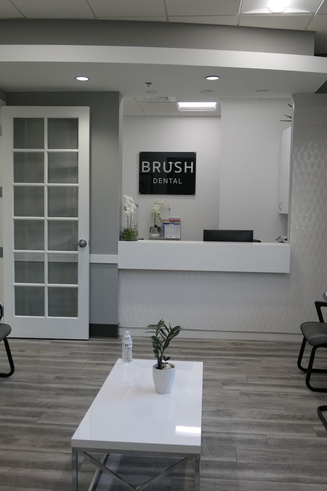 BRUSH DENTAL BOCA RATON Updated August 2024 2901 Clint Moore Rd