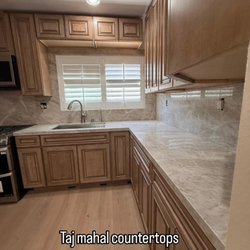 Measure Twice Stone Tile