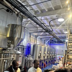 Philly Brew Tours by City Brew Tours