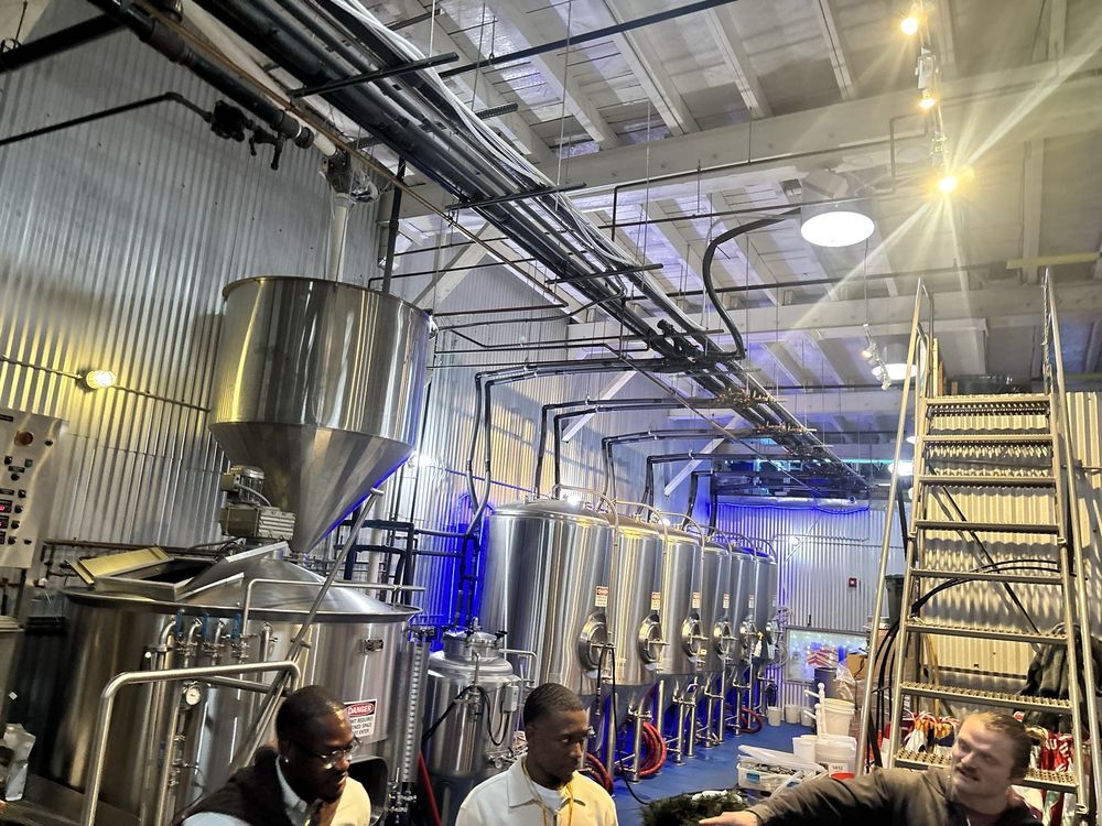 Philly Brew Tours by City Brew Tours