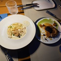 Batzenhäusl - Food