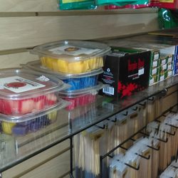 Moonwalk Smoke Shop