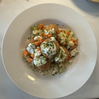 Mother Other - Arancini - Vegan Near Me - Denver, Colorado Mother Other - Arancini - Vegan Near Me - Denver, Colorado