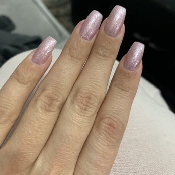 Modern Nails and Spa - Nail Salons Near Me - Hoboken, New Jersey
