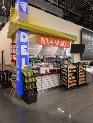 Whole Foods Market by null