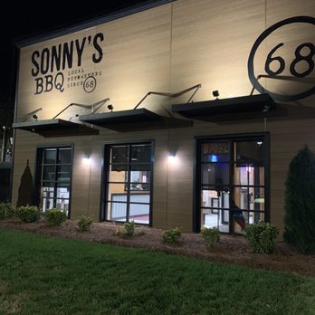 Sonny's BBQ - Barbeque Near Me - Concord, North Carolina Sonny's BBQ - Barbeque Near Me - Concord, North Carolina