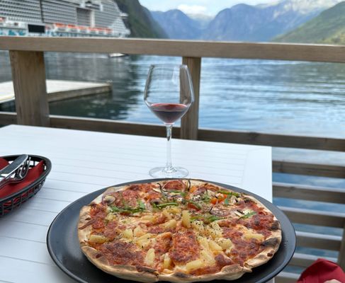 Flåm Marina & Apartments by null