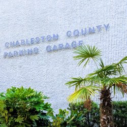 CHARLESTON COUNTY PARKING GARAGE - 11 Reviews - 93 Queen St, Charleston