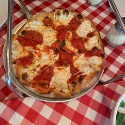 Cheese Pizza