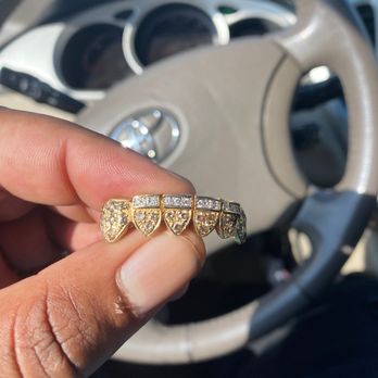 Ice Vault - Jewelry Near Me - Sacramento, California
