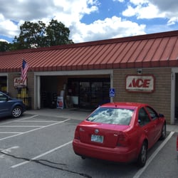 Arjay Ace Hardware - Entrance