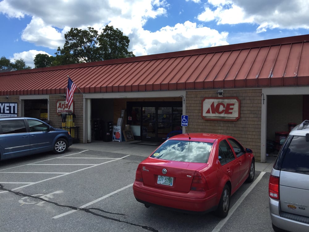 ARJAY HARDWARE Updated October 2024 14 Reviews 55 Lincoln St