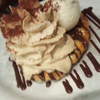 Nero Waffles - .... - Desserts Near Me - Vancouver, British Columbia