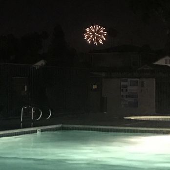 Rivera - You can see fireworks from Redlands - Apartments Near Me - Redlands, California
