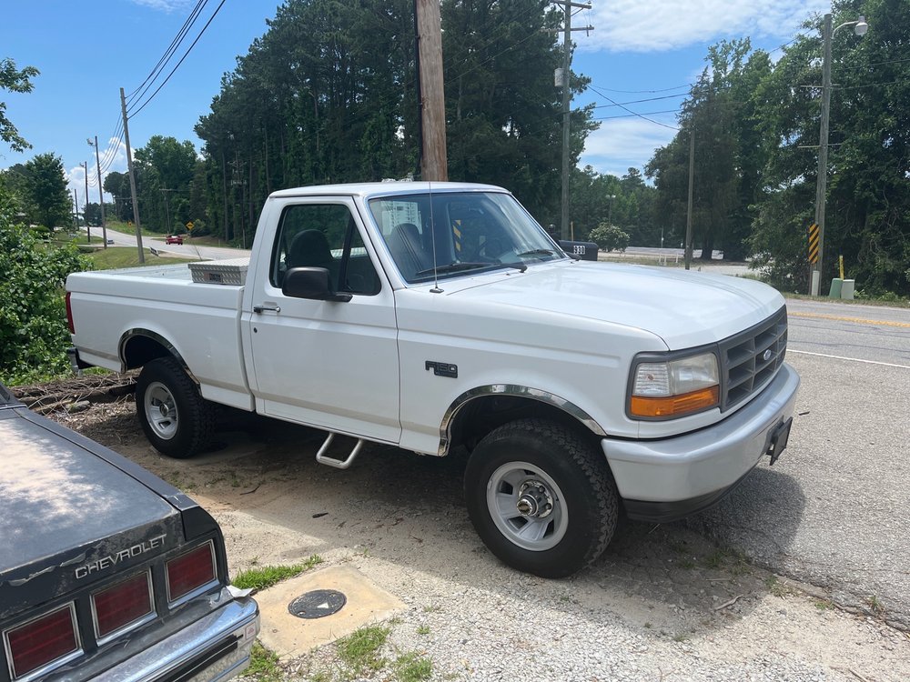 ELLEDGE AUTOMOTIVE SERVICES Updated August 2024 27 Photos 930