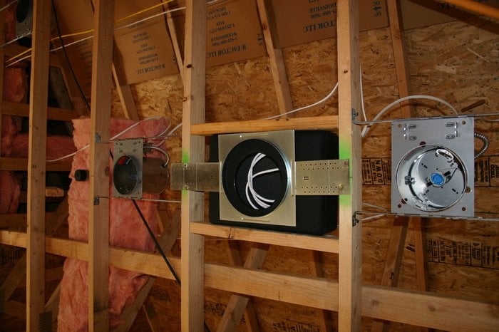 Slide of Donmar Electric