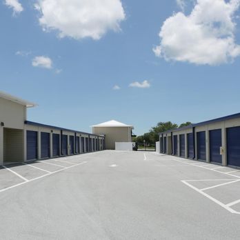 Midgard Self Storage - Self Storage Near Me - Bradenton, Florida