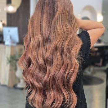 Copper & Oak Hair - Gorgeous - Hair Salons Near Me - Rogers, Arkansas Copper & Oak Hair - Gorgeous - Hair Salons Near Me - Rogers, Arkansas