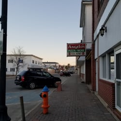 Angelo's Pizza & More
