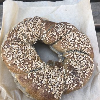 Edith’s Sandwich Counter - Sesame - Bakeries Near Me - Brooklyn, New York