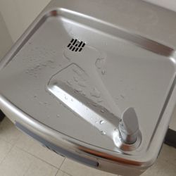 Marshalls - Coldest bubbler you'll ever come across.