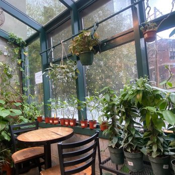 Vault + Vine - Cafe seating area - Flowers & Gifts Near Me - Philadelphia, Pennsylvania Vault + Vine - Cafe seating area - Flowers & Gifts Near Me - Philadelphia, Pennsylvania