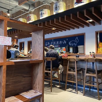 Kobuta And Ookami - Japanese Near Me - Seattle, Washington