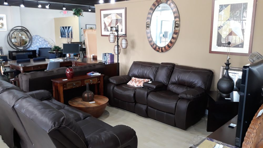 BRYSONS CONSIGNMENT FURNITURE Updated October 2024 71 Photos 7999