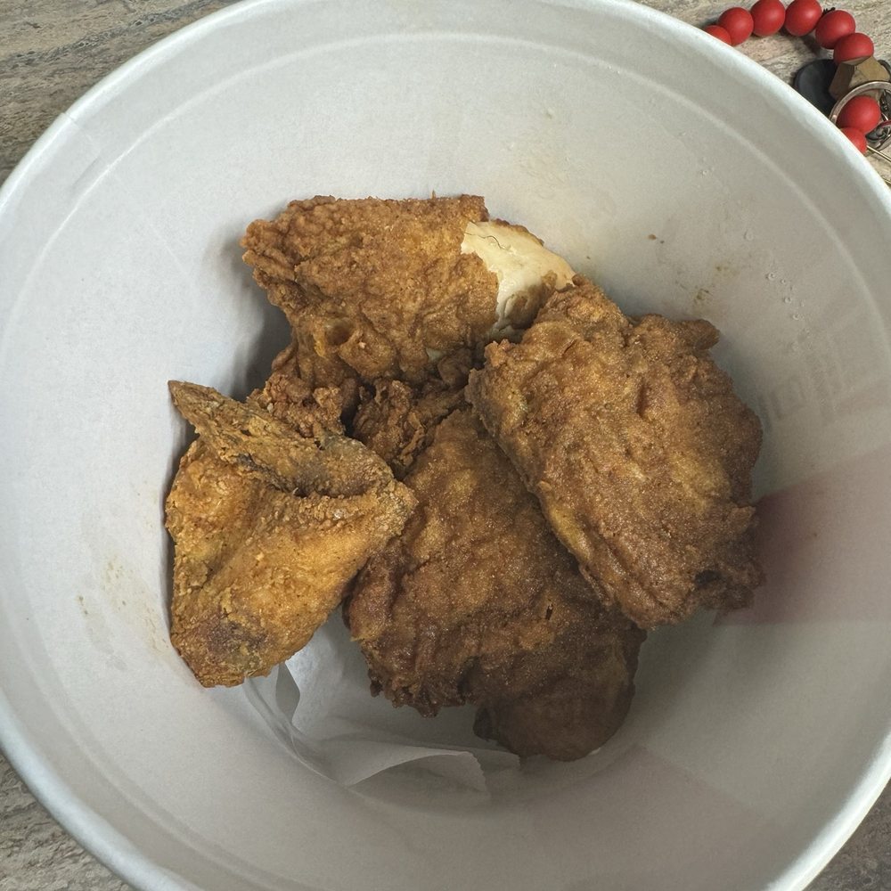 KFC - Fast Food Near Me - Ada, Oklahoma KFC - Fast Food Near Me - Ada, Oklahoma