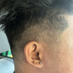 The Cutting Room Barber Institute
