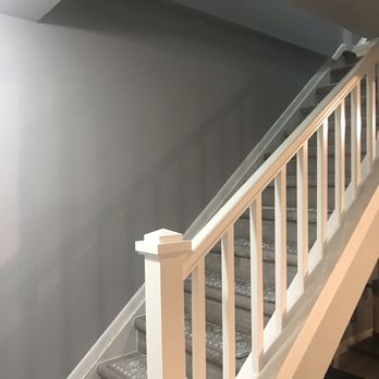 Make It Now Home Services - Stair railing - Electricians Near Me - Woodbridge, Virginia Make It Now Home Services - Stair railing - Electricians Near Me - Woodbridge, Virginia