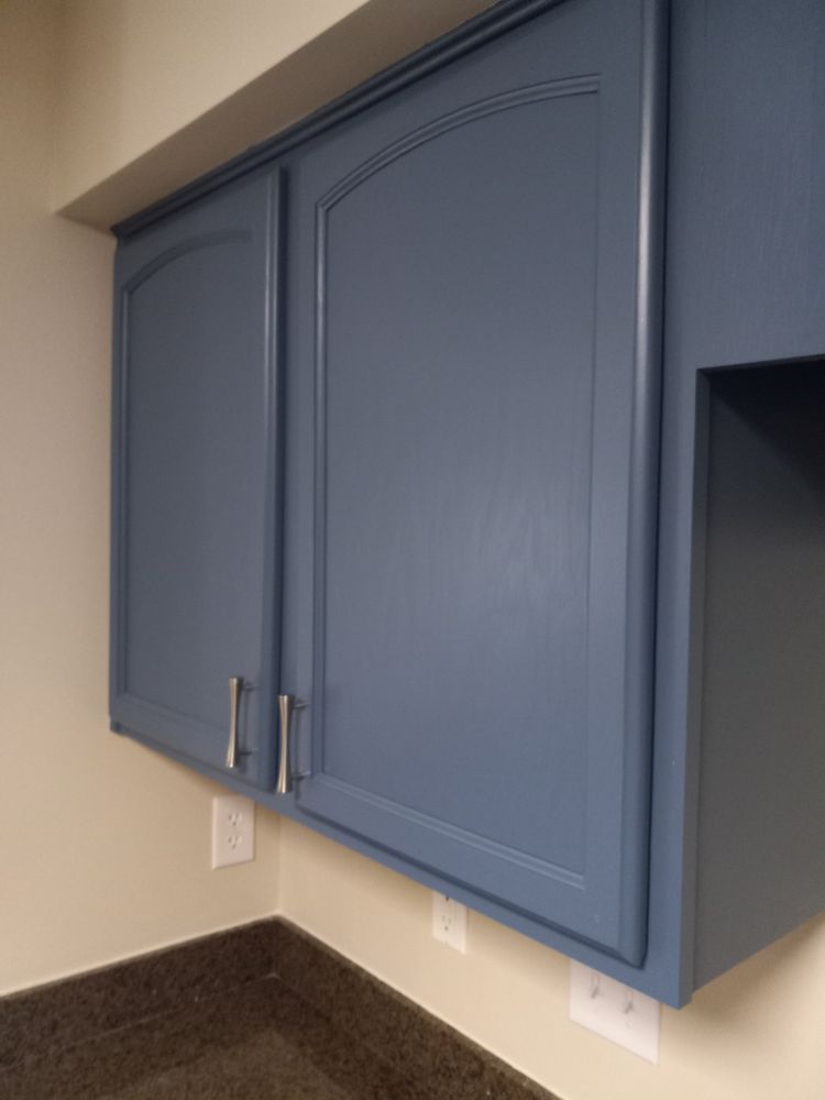 Slide of All Types Of Remodeling And Repairs