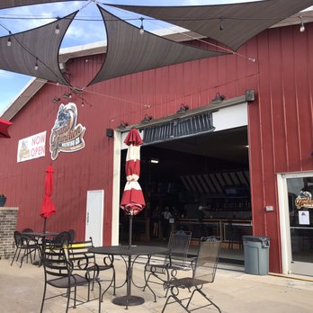 Grand Junction Brewing Company - Outside - Breweries Near Me - Westfield, Indiana Grand Junction Brewing Company - Outside - Breweries Near Me - Westfield, Indiana