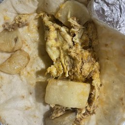 Breakfast Tacos Breakfast Tacos