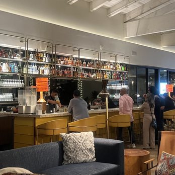 Monkeybar - Cocktail Bars Near Me - San Diego, California
