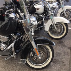 Hot Stuff H-D Salzburg