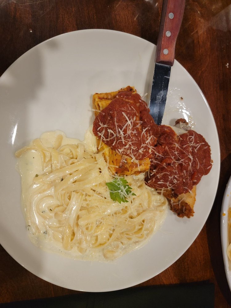 ADAGIO PASTA & GRILL Updated June 2024 11 Photos & 14 Reviews 341