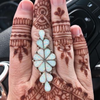 Mac's Indian Jewelry - Jewelry Near Me - Tucson, Arizona Mac's Indian Jewelry - Jewelry Near Me - Tucson, Arizona