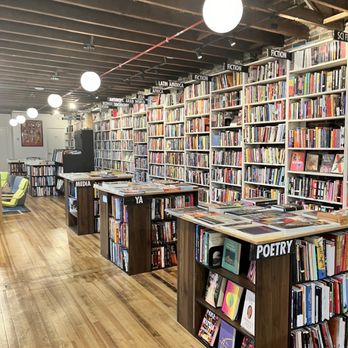 RED EMMA’S BOOKSTORE COFFEEHOUSE - Updated April 2024 - 269 Photos