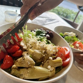 Midtown Pizza Kitchen - Salad - Pizza Near Me - Montgomery, Alabama Midtown Pizza Kitchen - Salad - Pizza Near Me - Montgomery, Alabama
