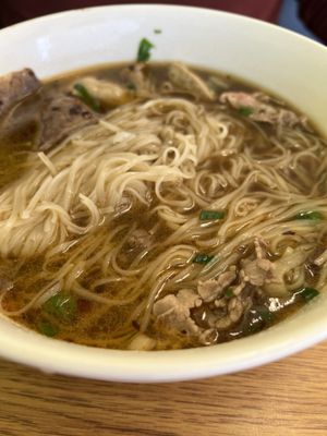 Saigon Pho by null