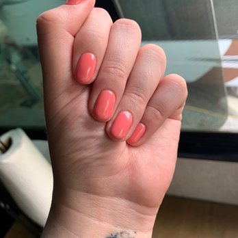 Fancy Nails - Gel manicure - Nail Salons Near Me - Hagerstown, Maryland