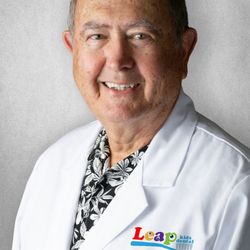 Leap Kids Dental
