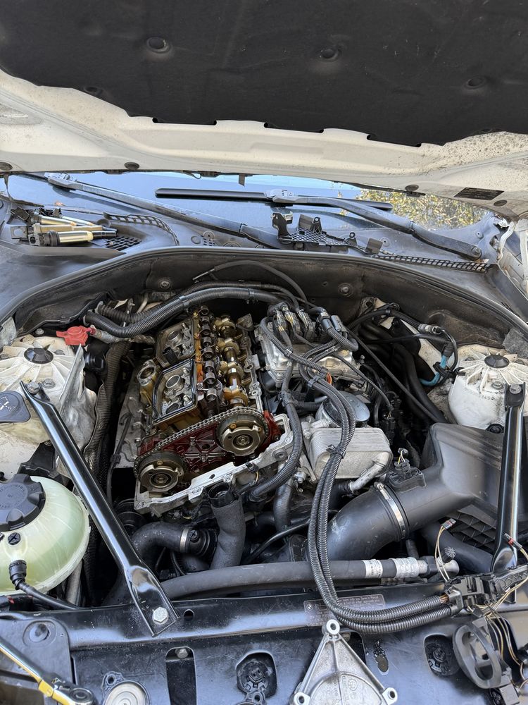 Castellanos Mobile Mechanic