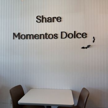Dolce & Bake Café/Bakery - Cafes Near Me - Orlando, Florida Dolce & Bake Café/Bakery - Cafes Near Me - Orlando, Florida