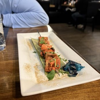 Saffire - Indian Near Me - Commack, New York